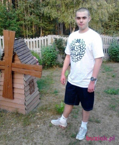 calinlol, Mężczyzna, 30, Toruń, Polska, Zdjęcie: 3