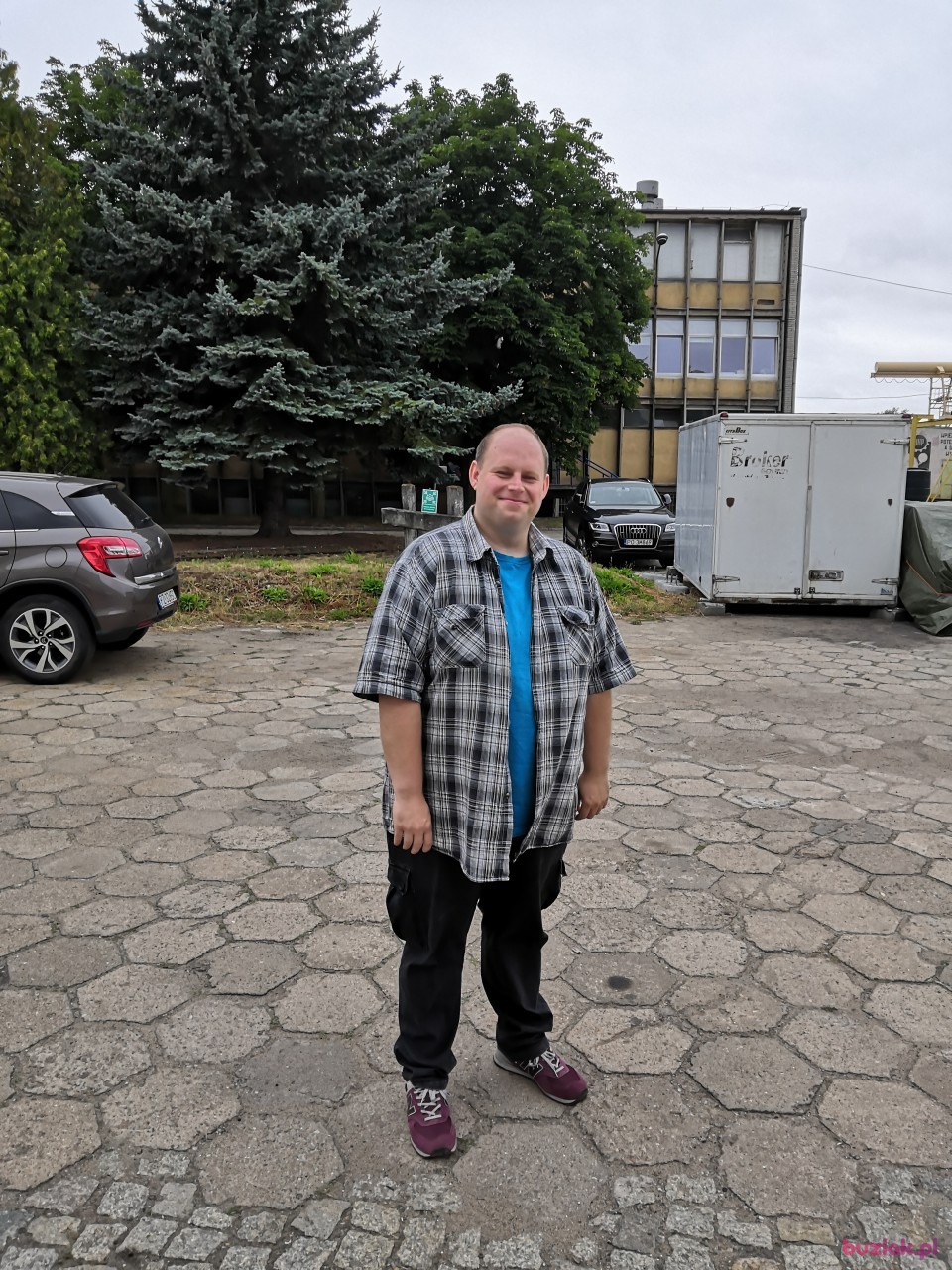 Bogumił, Mężczyzna, 39, Poznań, Polska, Zdjęcie: 3