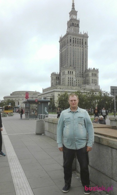 Marek, Mężczyzna, 32, Sejny, Polska, Zdjęcie: 3