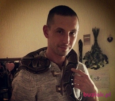 Grzes, Mężczyzna, 36, Nowy Targ, Polska, Zdjęcie: 2