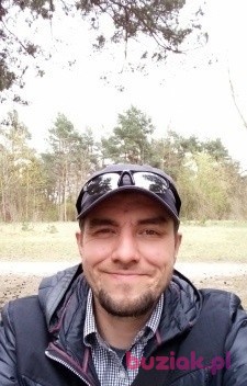 Marcin, Mężczyzna, 44, Toruń, Polska, Zdjęcie: 1