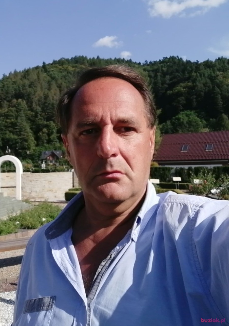 Robert, Male, 52, Krynica, Polska, Photo: 1