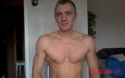 sebastian, Male, 44, Gorzów Wielkopolski, Polska: 1
