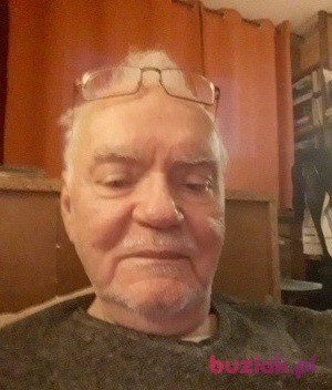 JUREK , Male, 76, Polska, Photo: 1