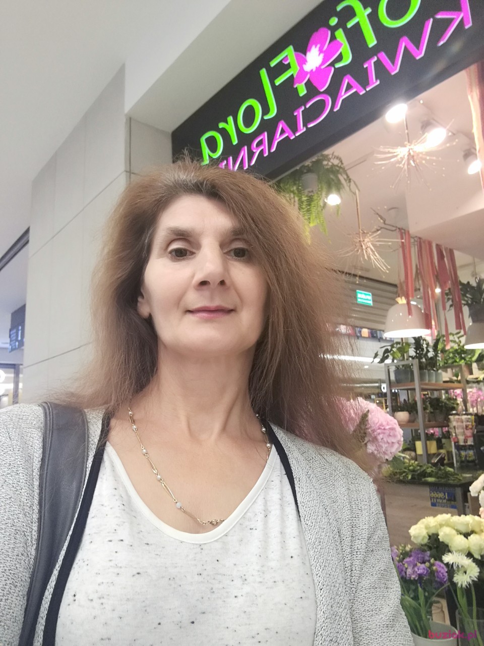 Alicja, Female, 59, Nowy Sącz, Polska, Photo: 19