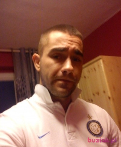 Kamil, Male, 38, Olsztyn, Polska: 1