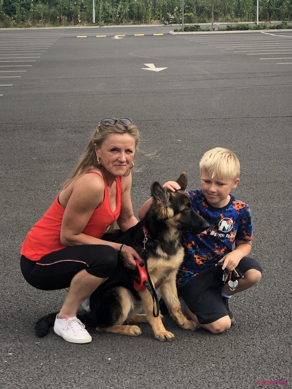 Iwona, Female, 48, Westminster, Wielka Brytania, Photo: 6