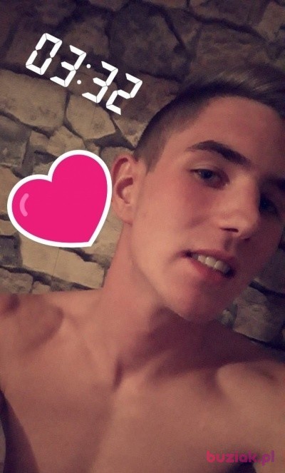 Michał, Mężczyzna, 25, Piotrków Trybunalski, Polska: 1