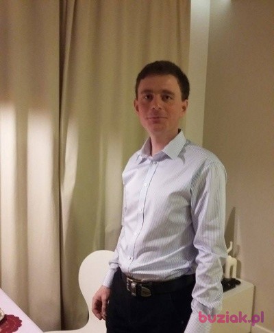 M2943tomek, Male, 43, Miejska Górka, Polska: 1