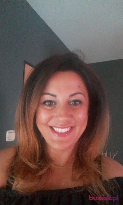 Olga , Female, 45, Blachownia, Polska, Photo: 5