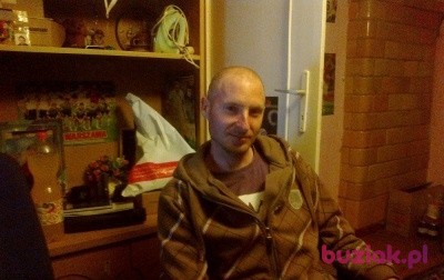Rafal1982sali, Male, 42, Dzierzgoń, Polska, Photo: 2