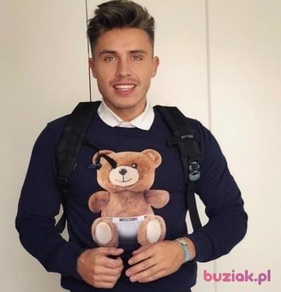 Jordan, Male, 32, Olsztyn, Polska, Photo: 2