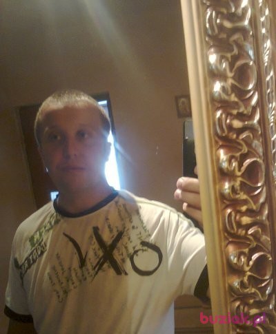 Jurek....., Male, 39, Zamość, Polska, Photo: 2