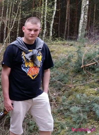 Piotrek, Male, 33, Łódź, Polska, Photo: 2