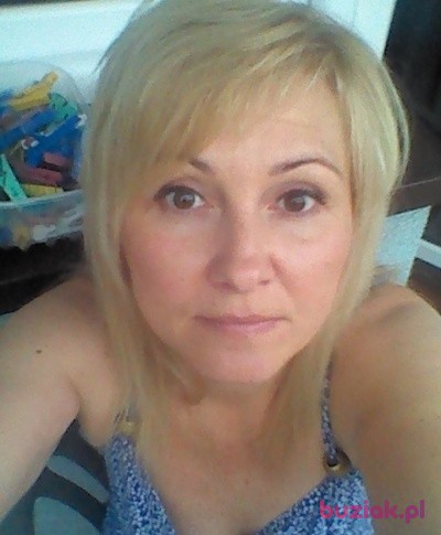 Joanna, Female, 54, Wrocław, Polska, Photo: 1