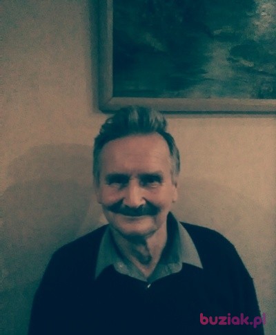 Wiesław, Mężczyzna, 75, Opoczno, Polska: 1