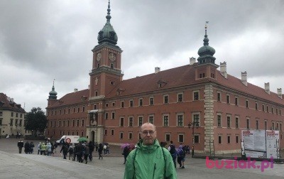Paweł, Mężczyzna, 52, Kielce, Polska, Zdjęcie: 3