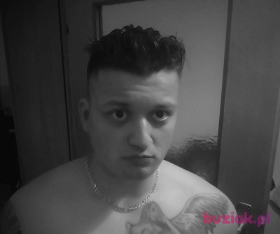 Mateusz, Mężczyzna, 33, Gaggenau, Niemcy: 1