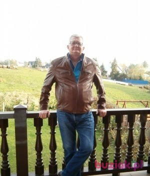Jurek, Mężczyzna, 63, Lubartów, Polska, Zdjęcie: 6