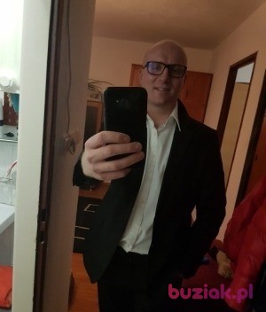 Norbert , Male, 45, Świebodzice, Polska, Photo: 1
