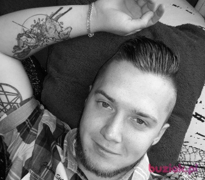 Dawid, Mężczyzna, 33, Łobżenica, Polska: 1
