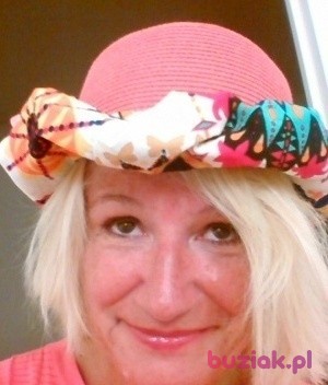 Anna, Female, 63, Legionowo, Polska: 1