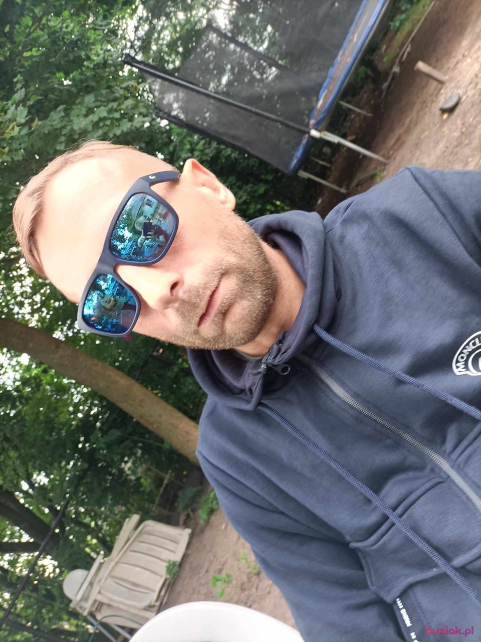 Maciej, Male, 40, Zwolle, Holandia, Photo: 2