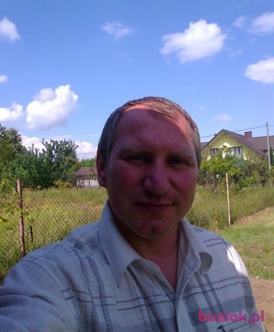 marek, Mężczyzna, 56, Serock, Polska, Zdjęcie: 1