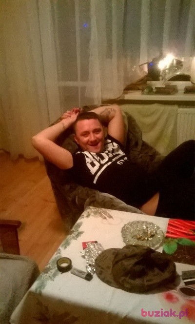 daniel, Mężczyzna, 38, Wejherowo, Polska: 1