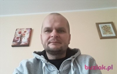 Paweł , Mężczyzna, 48, Polska, Zdjęcie: 1