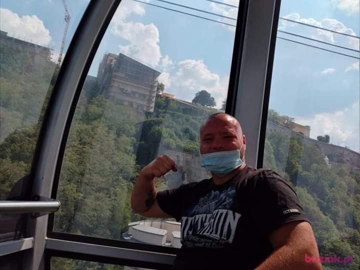 Bartek, Mężczyzna, 36, Niemcy, Zdjęcie: 2