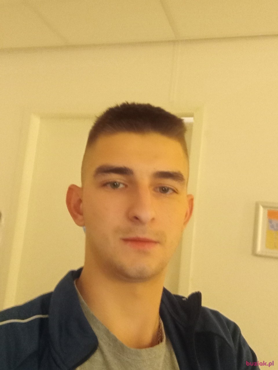 Dominik, Male, 22, Jarosław, Polska: 1