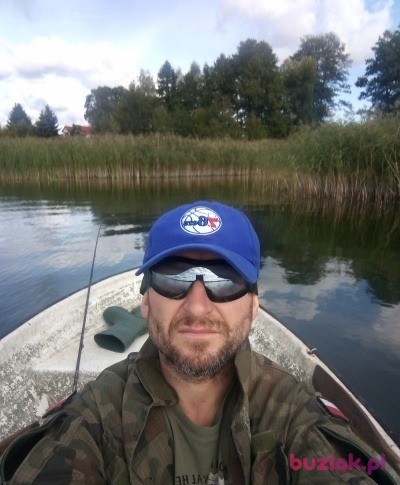Mariusz , Male, 49, Pisz, Polska, Photo: 4