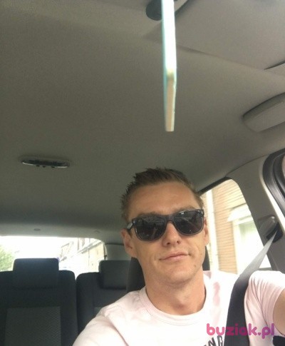 Arek, Male, 40, Holandia, Photo: 1