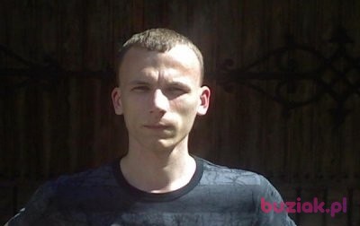 Paweł, Mężczyzna, 39, Oświęcim, Polska, Zdjęcie: 1