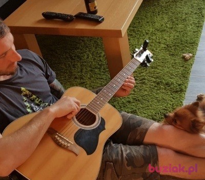 Mirek, Male, 37, Holandia, Photo: 2