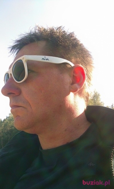 Muzroz, Mężczyzna, 54, Polska, Zdjęcie: 1