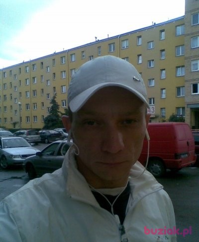 obojetne, Mężczyzna, 41, Tczew, Polska, Zdjęcie: 1