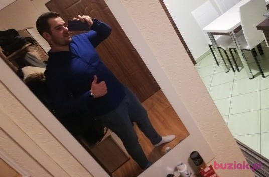 Piotr, Mężczyzna, 30, Holandia, Zdjęcie: 1