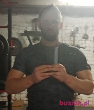 grzesik81n, Mężczyzna, 40, Jarosław, Polska: 1