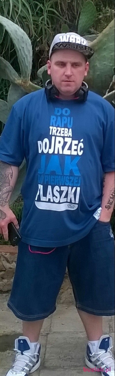 Kamil, Mężczyzna, 38, Wałbrzych, Polska, Zdjęcie: 2