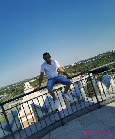 Bartek, Male, 38, Wrocław, Polska: 1