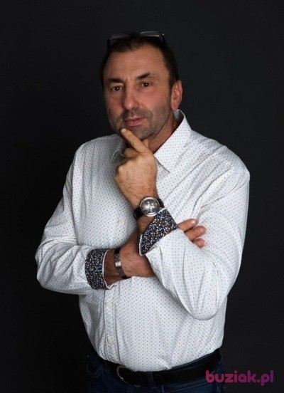 Jan, Male, 58, Kraków, Polska, Photo: 1