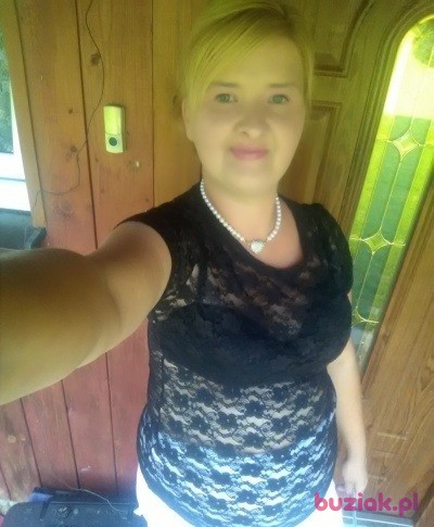 Agata, Female, 40, Łańcut, Polska, Photo: 8