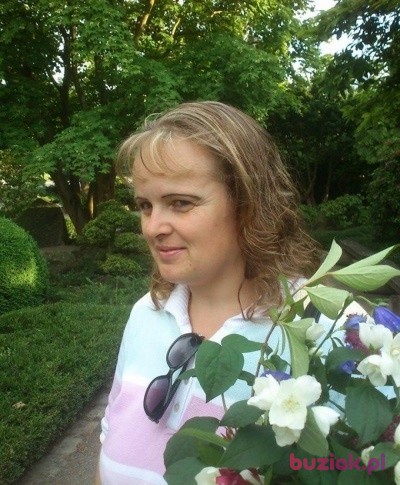 Małgorzata , Female, 47, Opole, Polska, Photo: 2