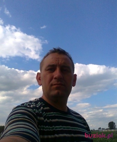 Marek, Male, 45, Strzelno, Polska: 1