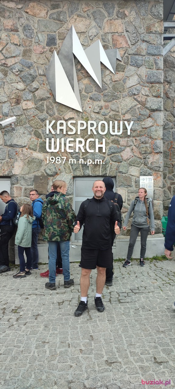 Tomek, Mężczyzna, 49, Chorzów, Polska, Zdjęcie: 3