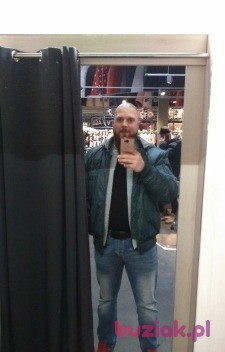 Łukasz, Mężczyzna, 33, Polska: 1