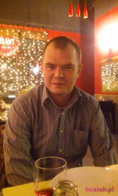 Dawid, Mężczyzna, 34, Mława, Polska, Zdjęcie: 1
