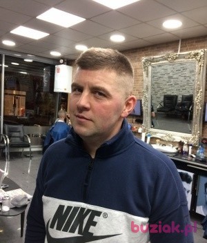Kris37k, Male, 44, Wrocław, Polska, Photo: 1